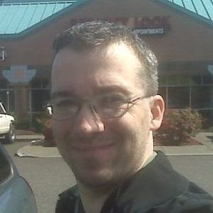 Meet your Posher, Matt